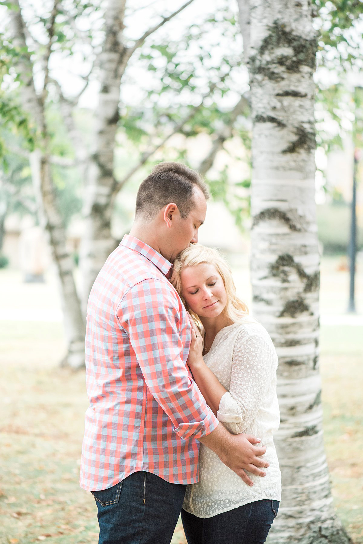 Dekalb, IL Wedding Photographer