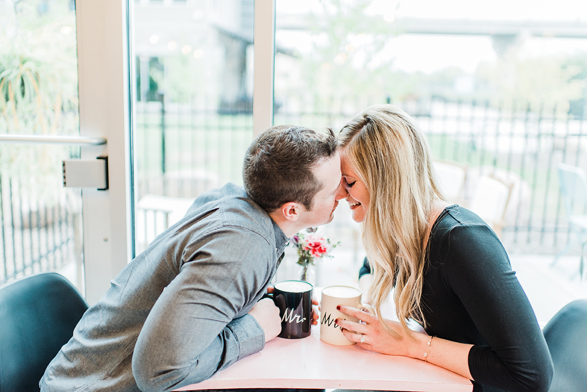 Appleton, WI Engagement Session