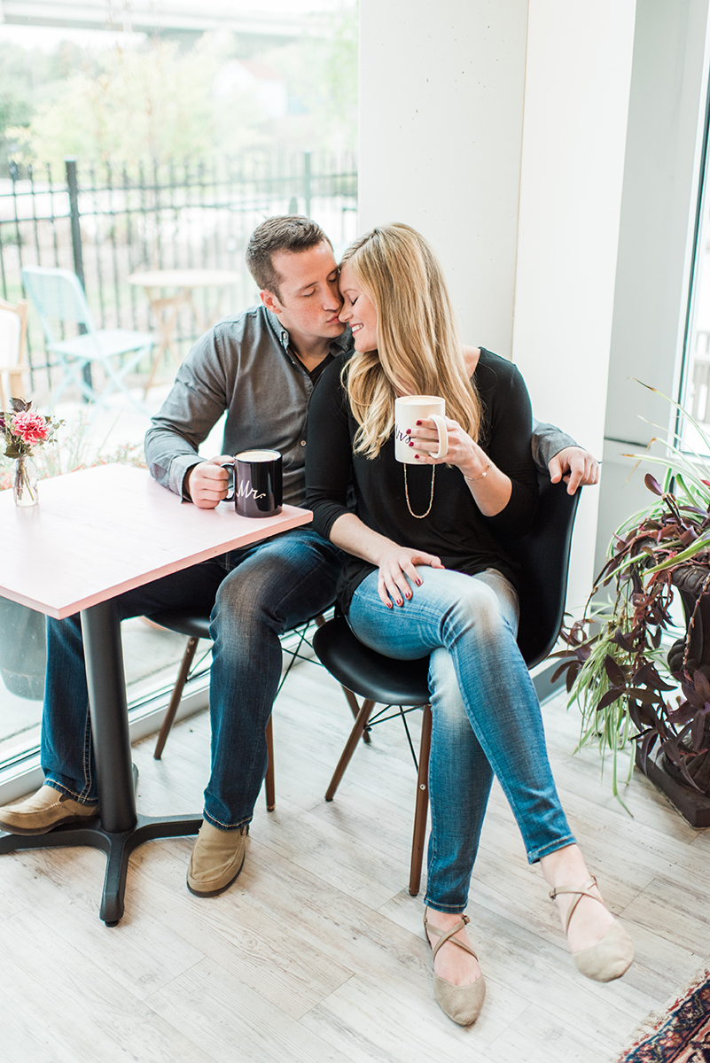 Appleton, WI Engagement Session