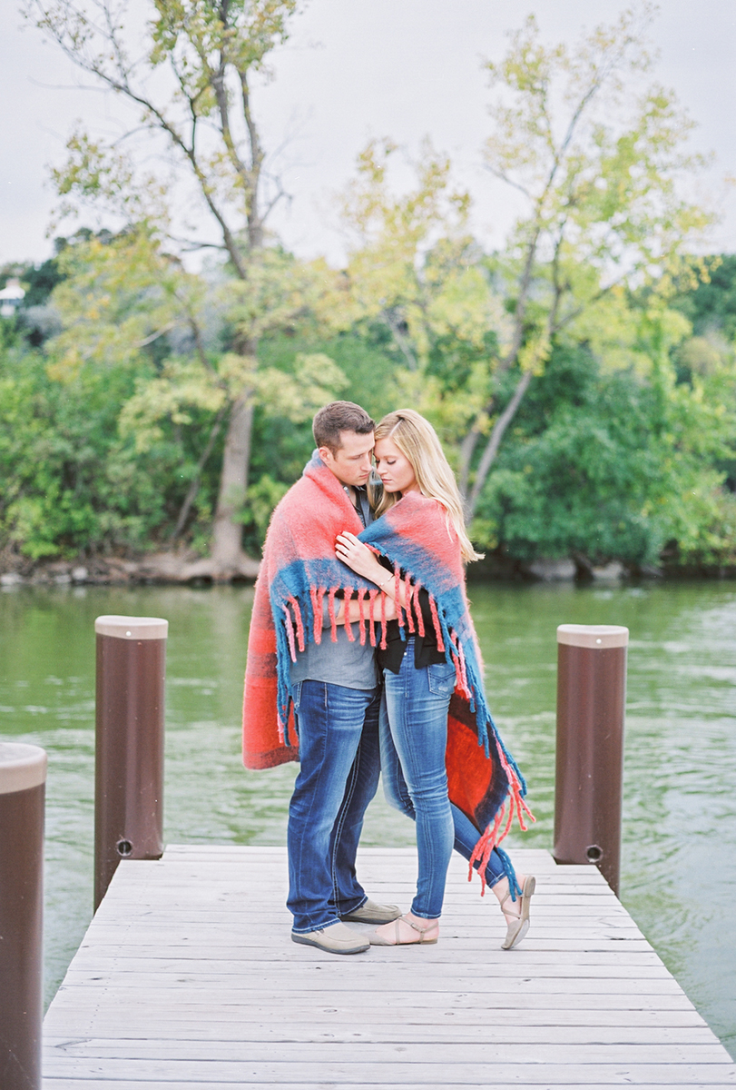 Appleton, WI Engagement Session