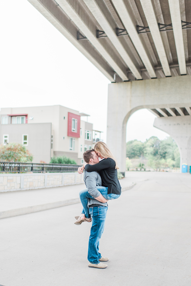 Appleton, WI Engagement Session