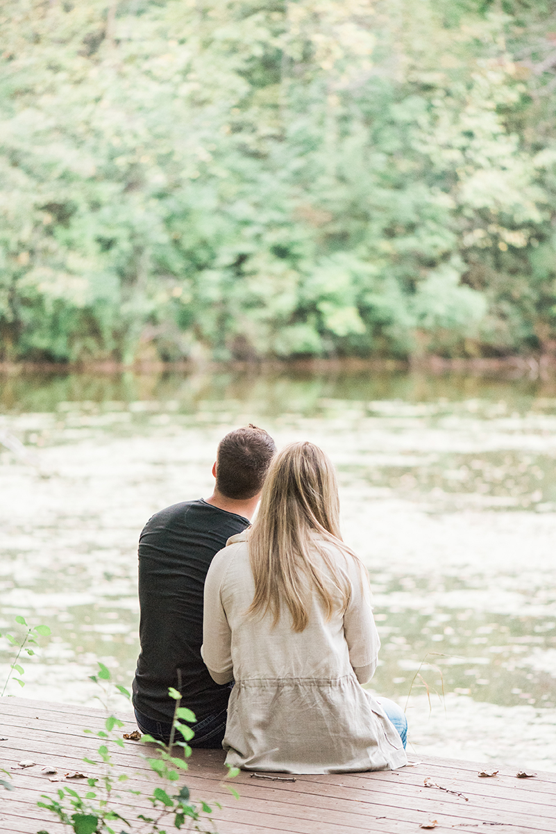 Appleton, WI Engagement Session