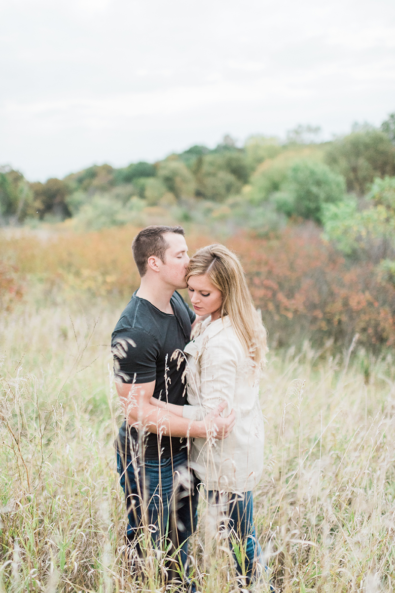 Appleton, WI Engagement Session