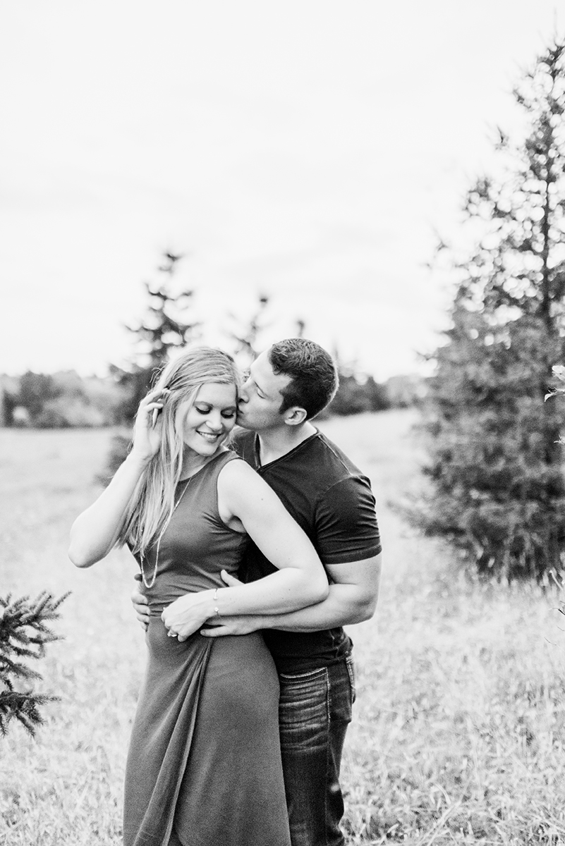 Appleton, WI Engagement Session