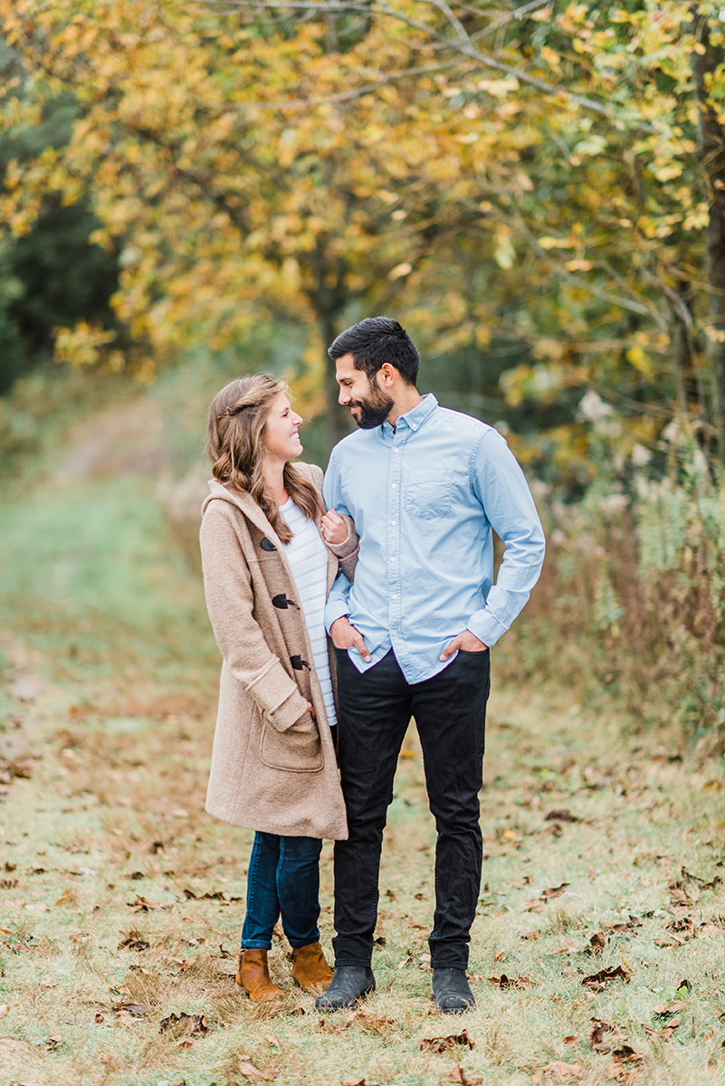 Milwaukee, WI Engagement Photographer