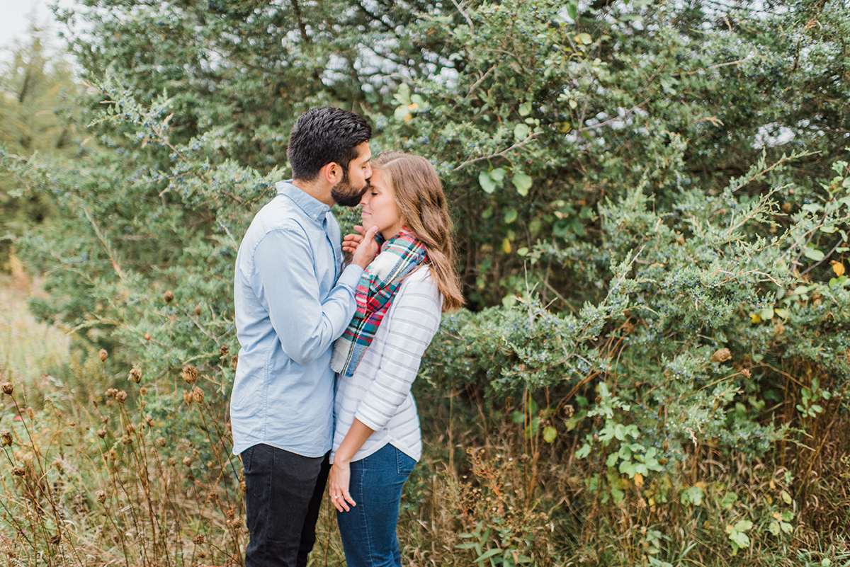 Milwaukee, WI Engagement Photographer