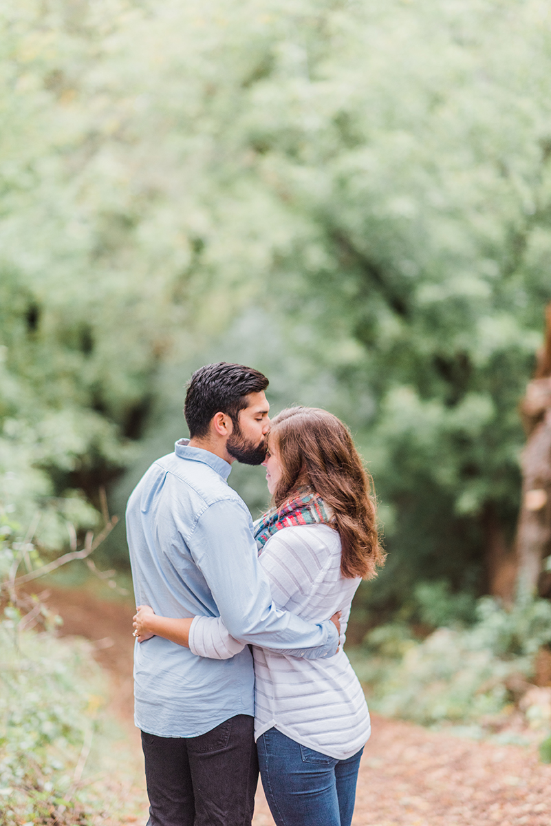 Milwaukee, WI Engagement Photographer