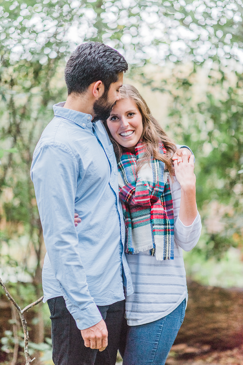 Milwaukee, WI Engagement Photographer