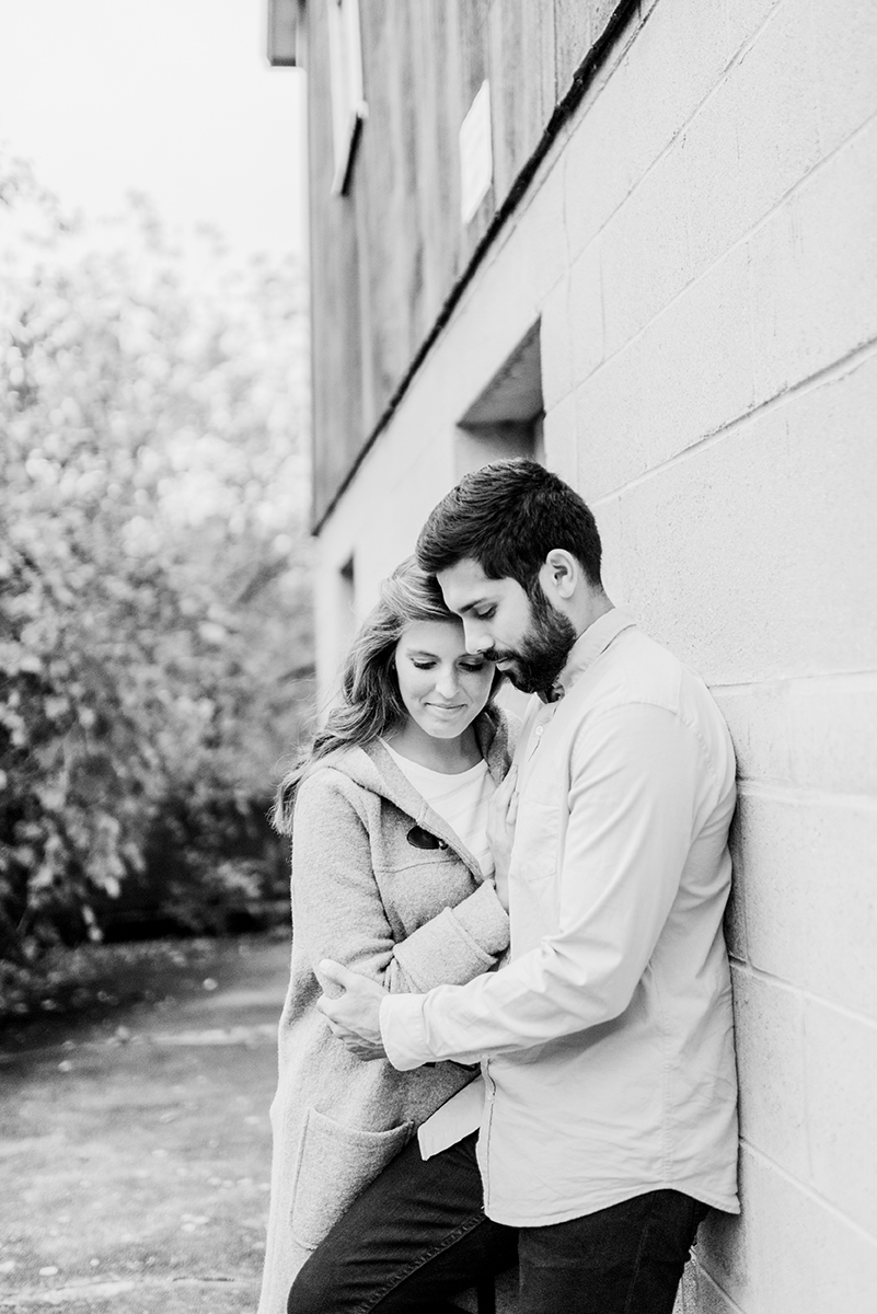 Milwaukee, WI Engagement Photographer