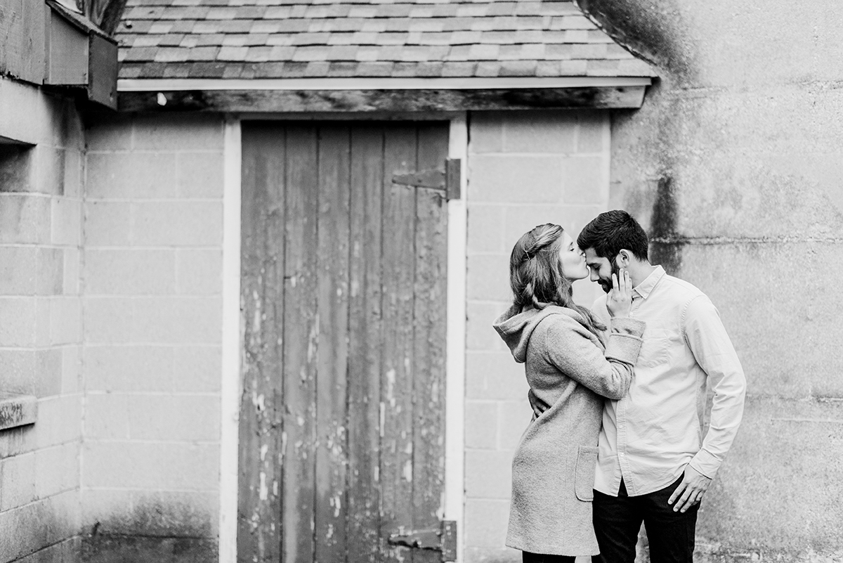 Milwaukee, WI Engagement Photographer