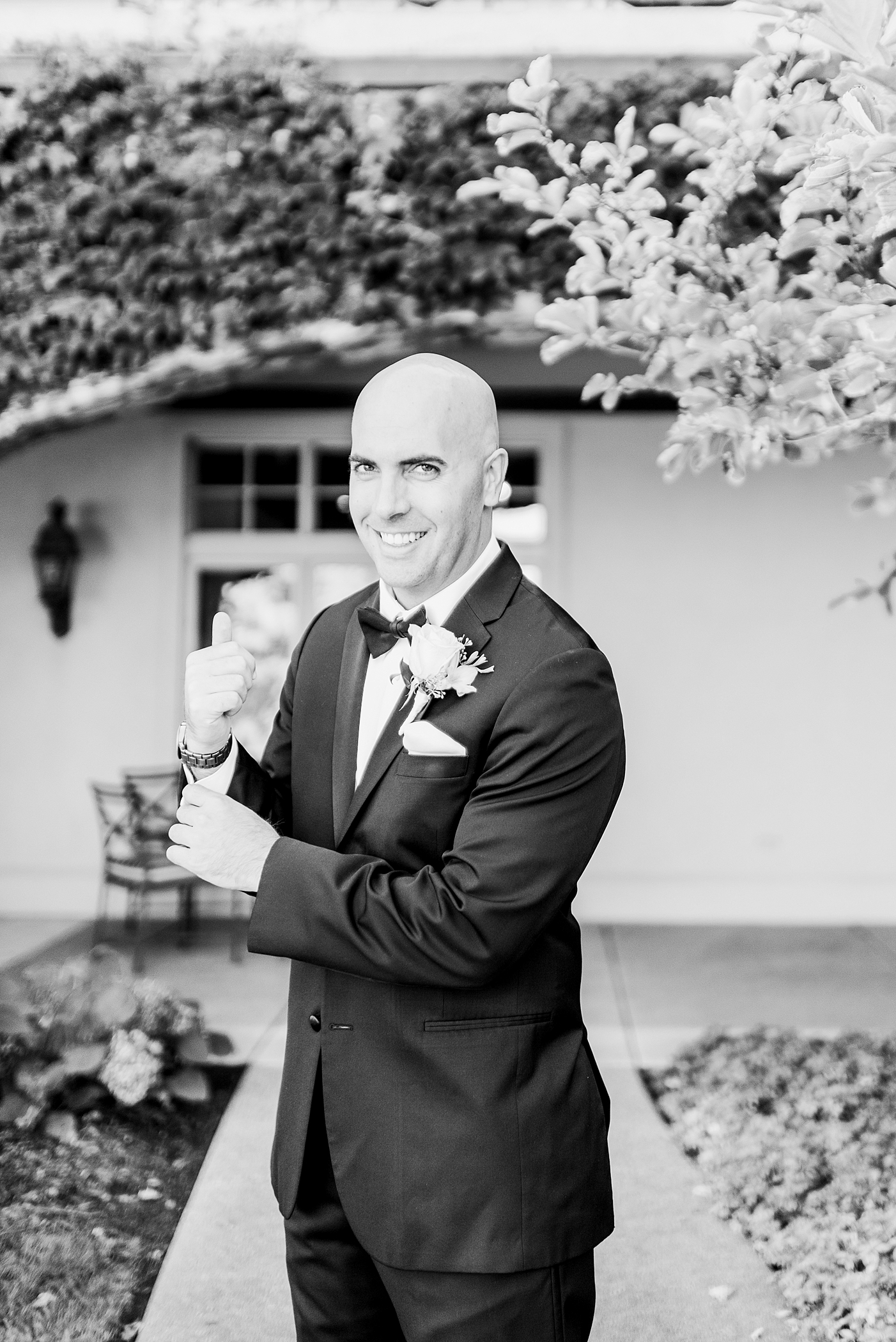 Boulder Ridge Country Club Wedding Photographer