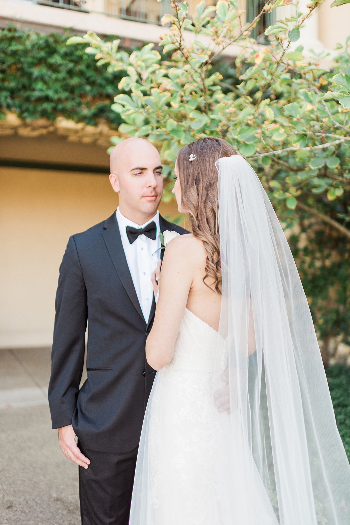 Boulder Ridge Country Club Wedding Photographer