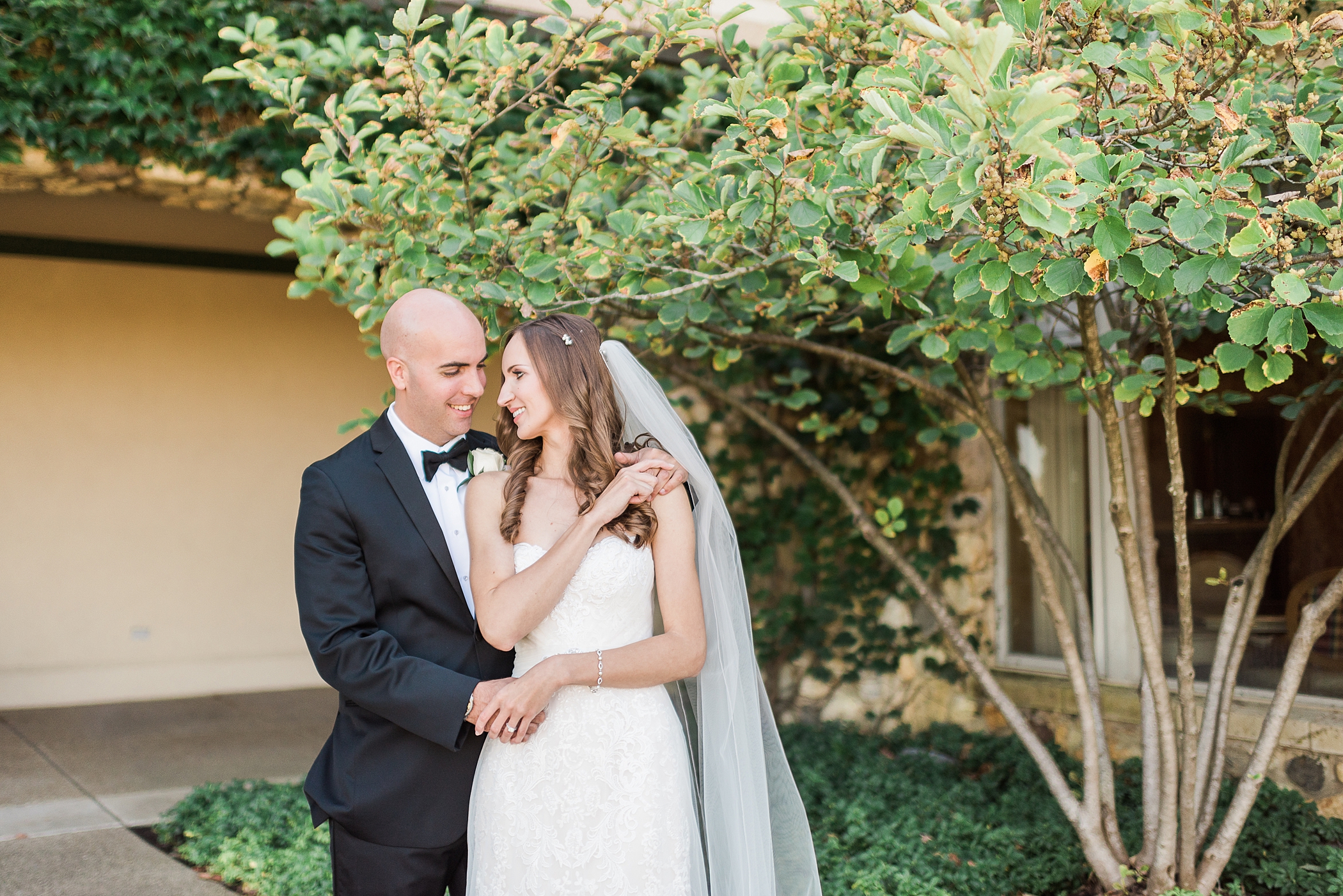 Boulder Ridge Country Club Wedding Photographer