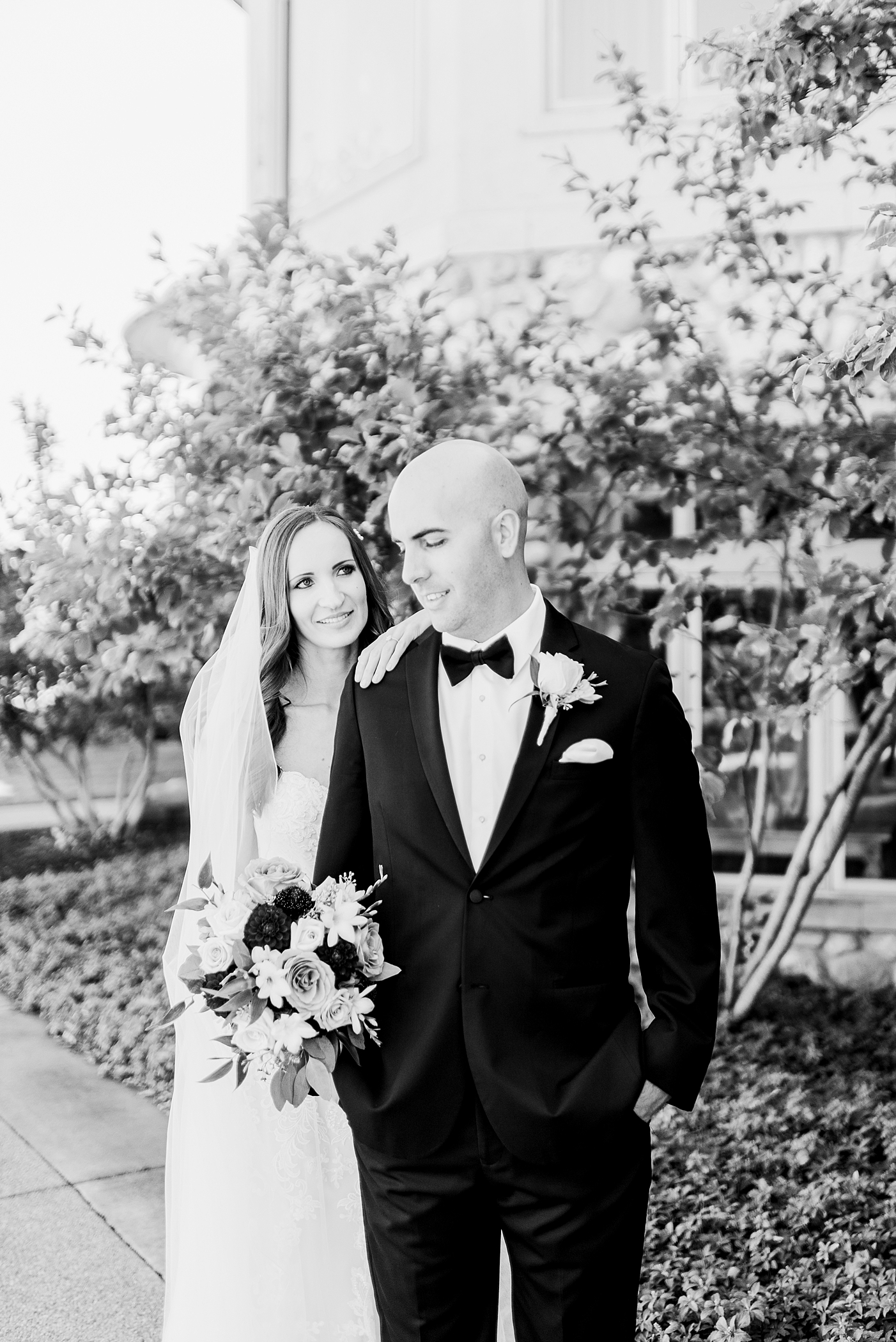 Boulder Ridge Country Club Wedding Photographer