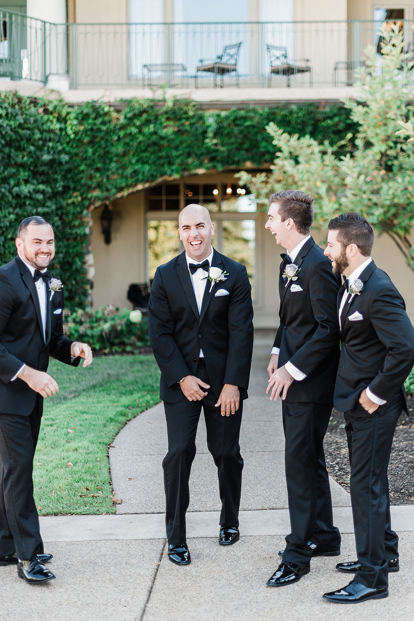 Boulder Ridge Country Club Wedding Photographer