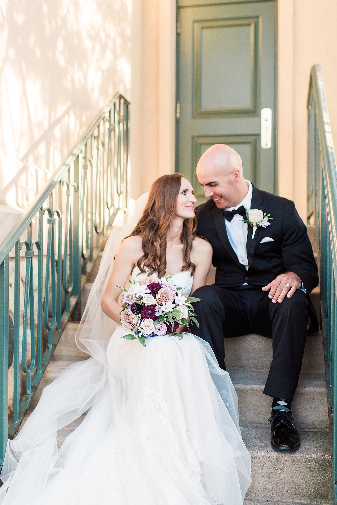 Boulder Ridge Country Club Wedding Photographer