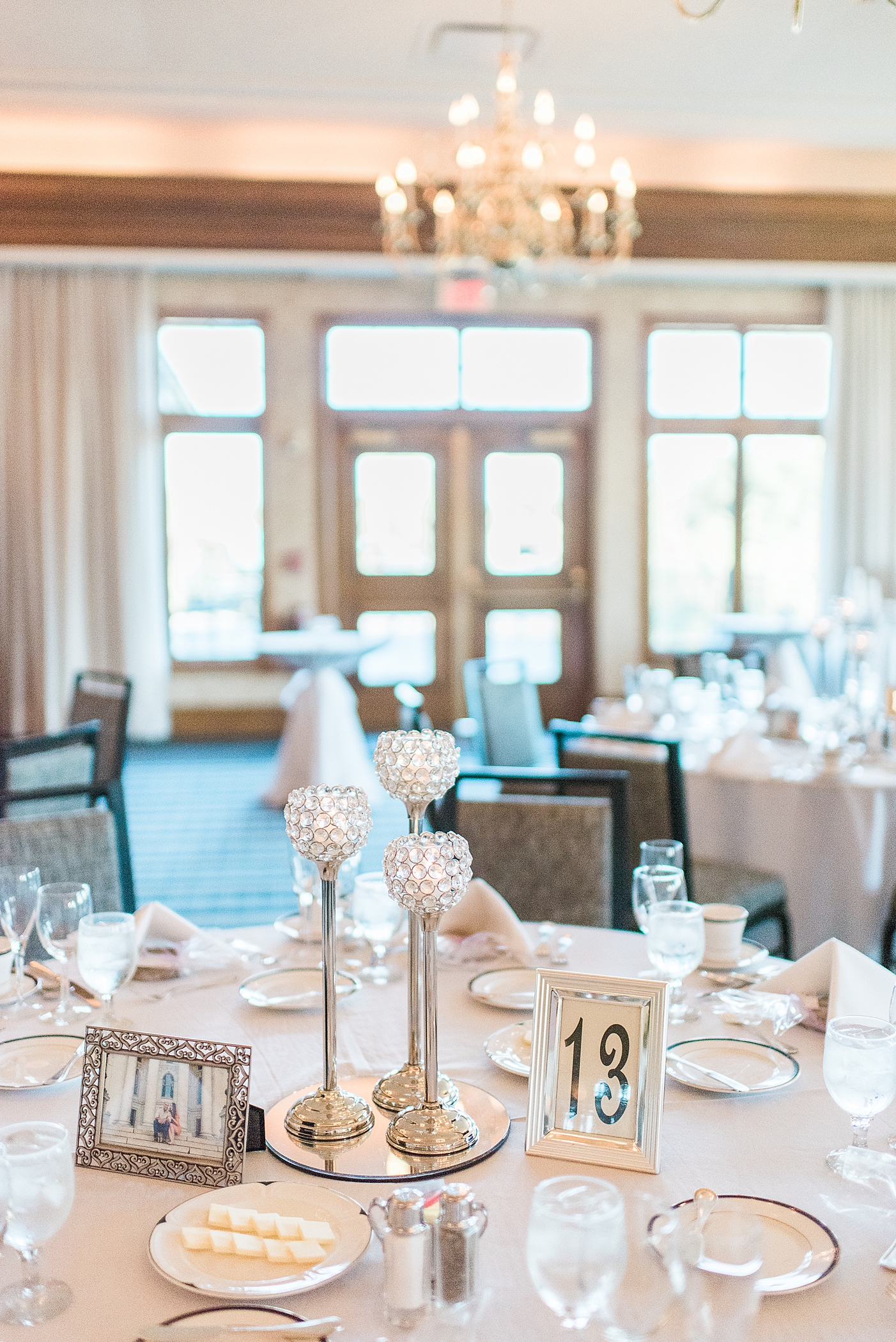 Boulder Ridge Country Club Wedding Photographer