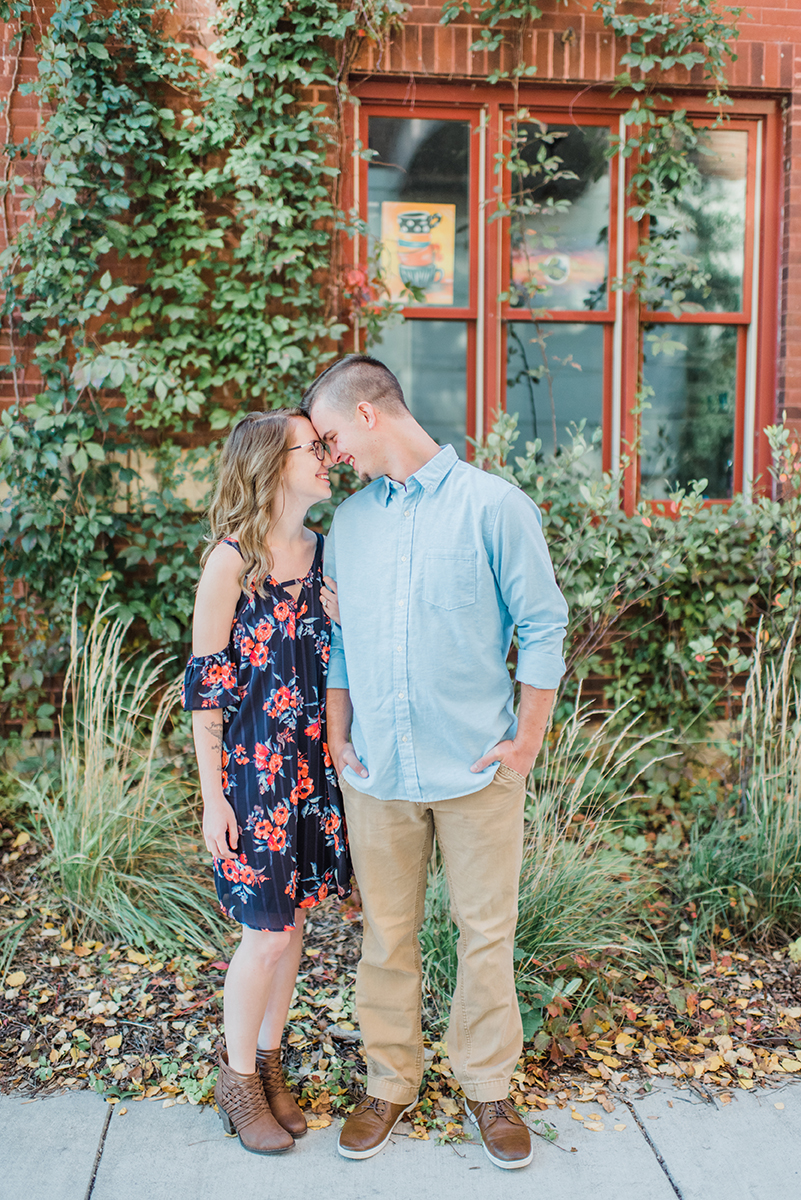 La Crosse, WI Wedding Photographer