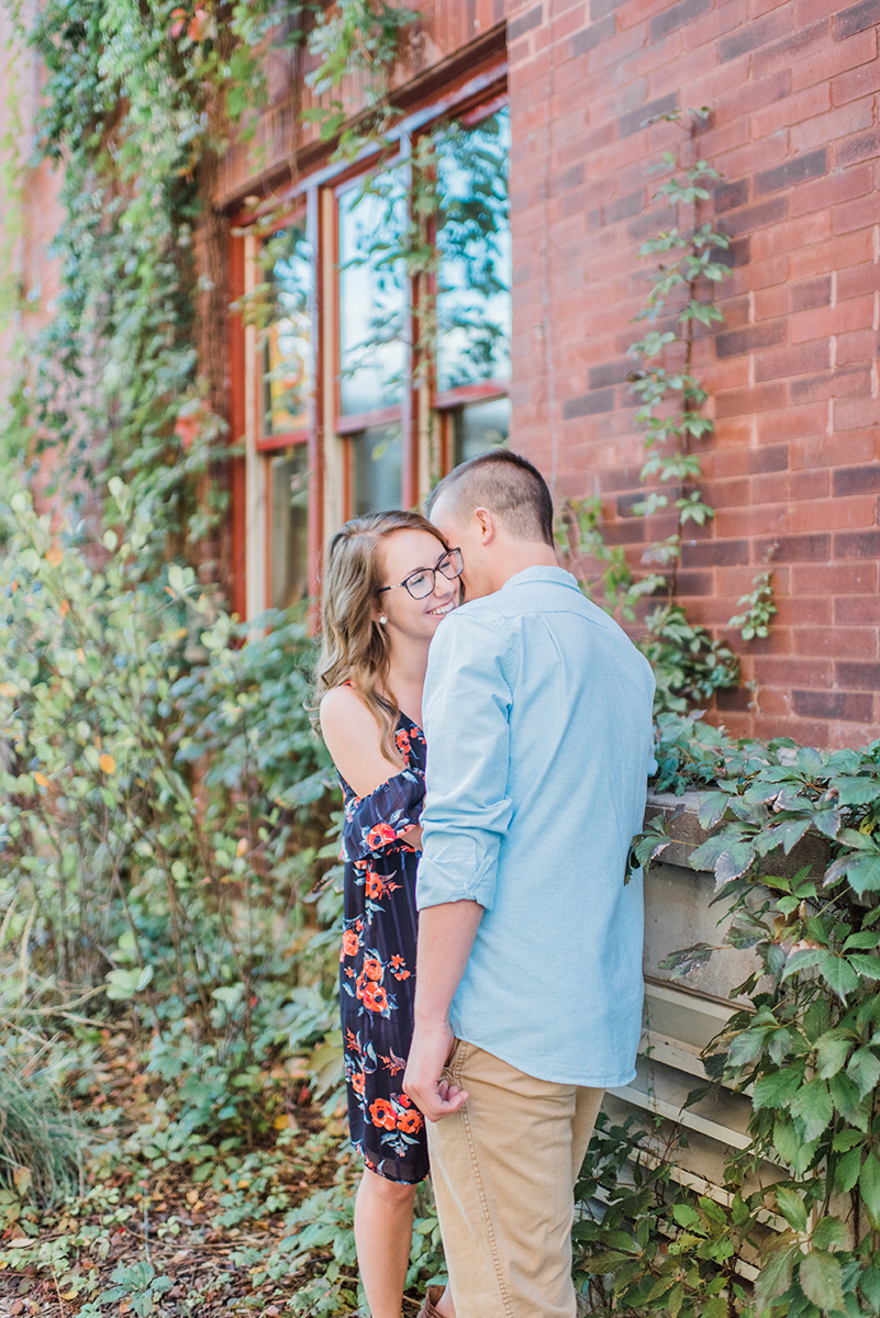 La Crosse, WI Wedding Photographer