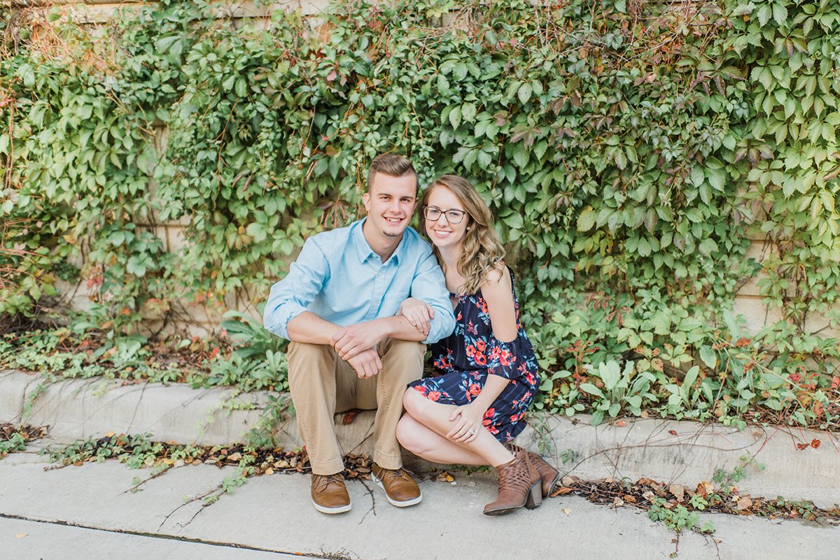 La Crosse, WI Wedding Photographer