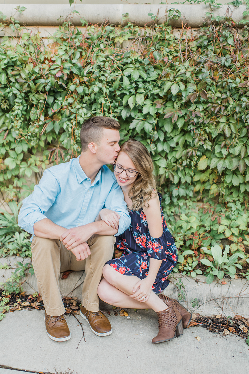 La Crosse, WI Wedding Photographer