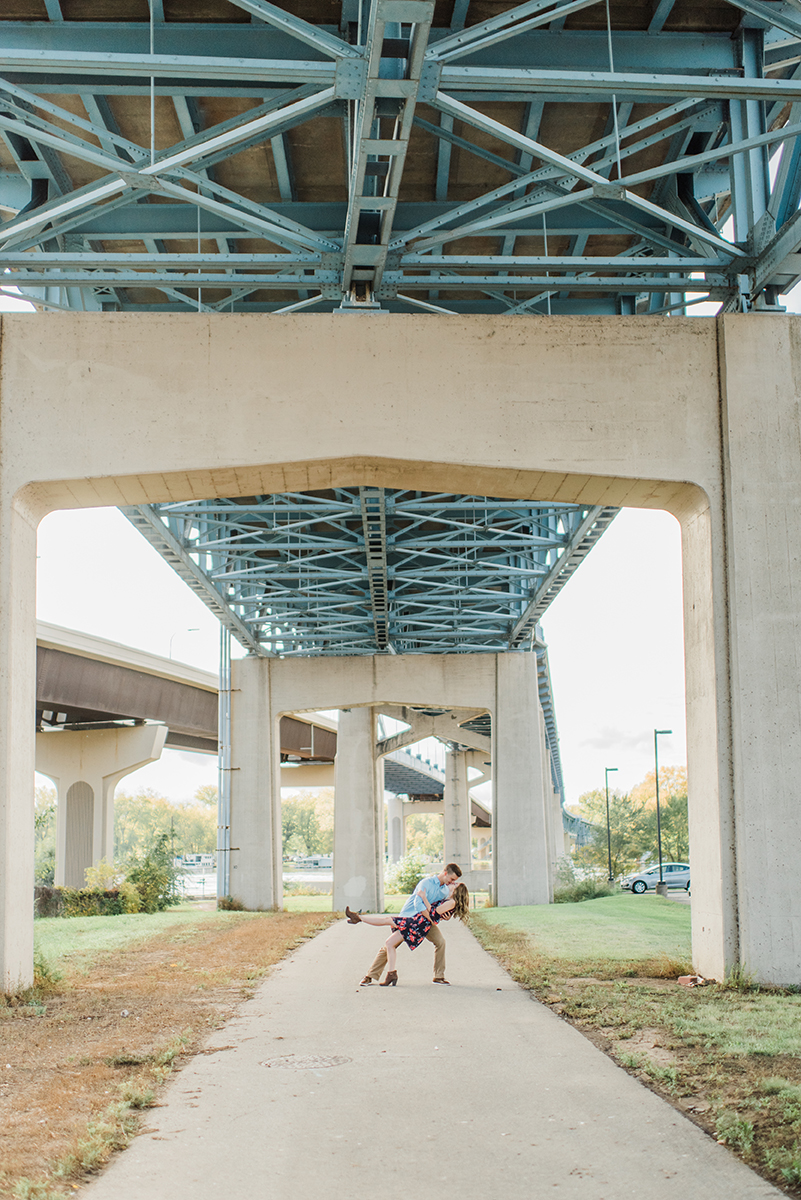 La Crosse, WI Wedding Photographer