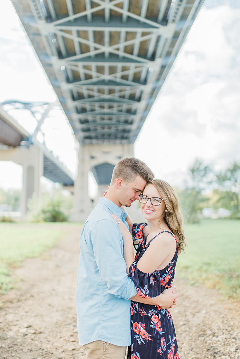 La Crosse, WI Wedding Photographer