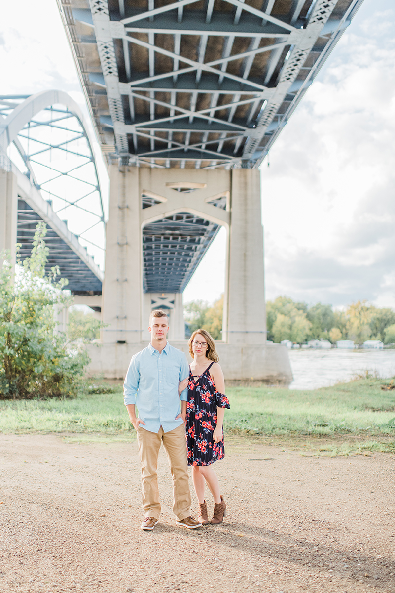 La Crosse, WI Wedding Photographer