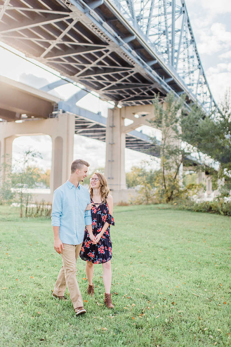 La Crosse, WI Wedding Photographer