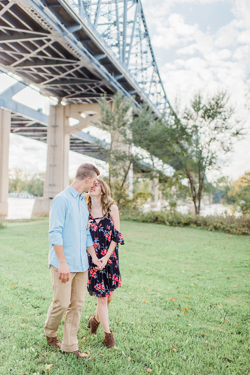 La Crosse, WI Wedding Photographer