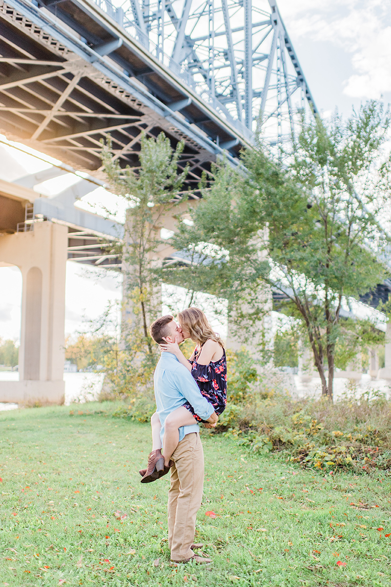 La Crosse, WI Wedding Photographer