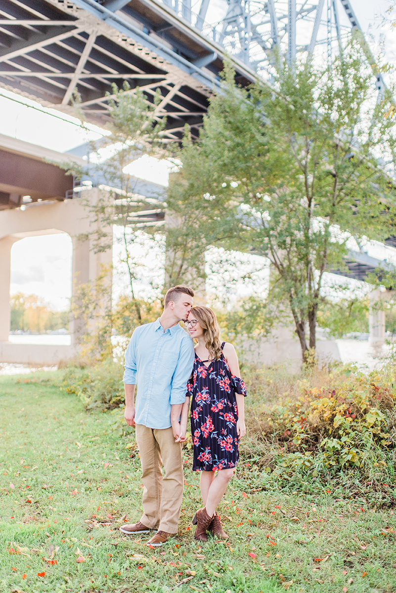 La Crosse, WI Wedding Photographer