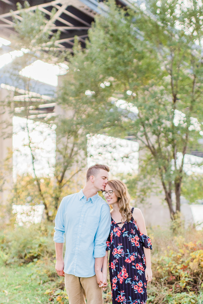 La Crosse, WI Wedding Photographer