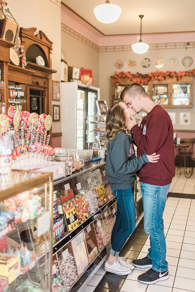 La Crosse, WI Wedding Photographer