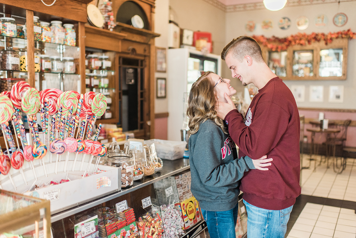 La Crosse, WI Wedding Photographer