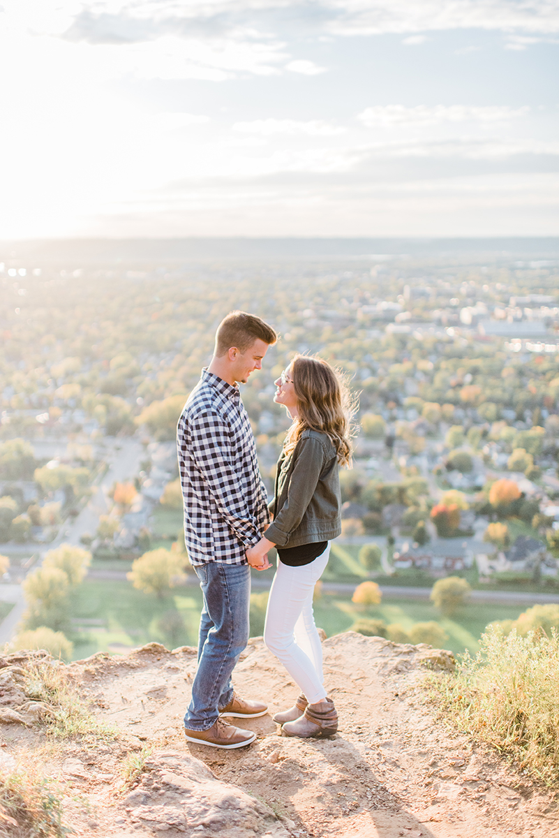 La Crosse, WI Wedding Photographer