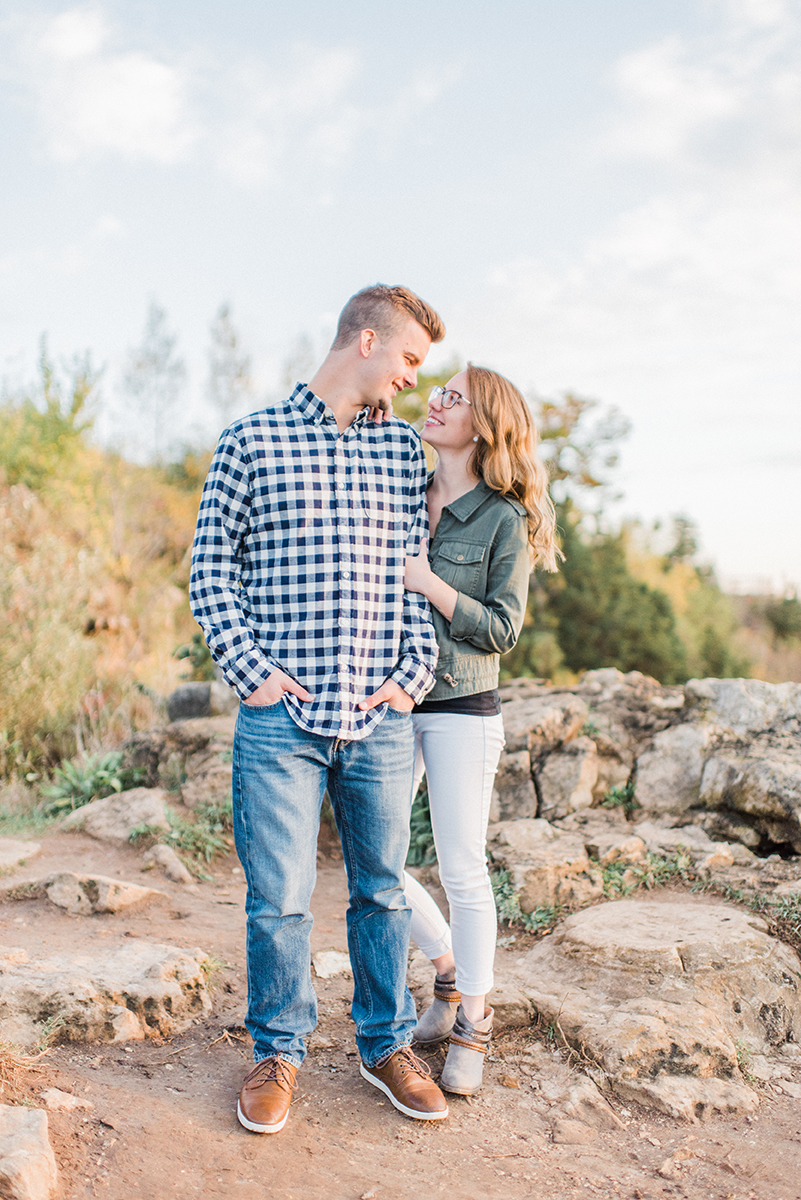 La Crosse, WI Wedding Photographer