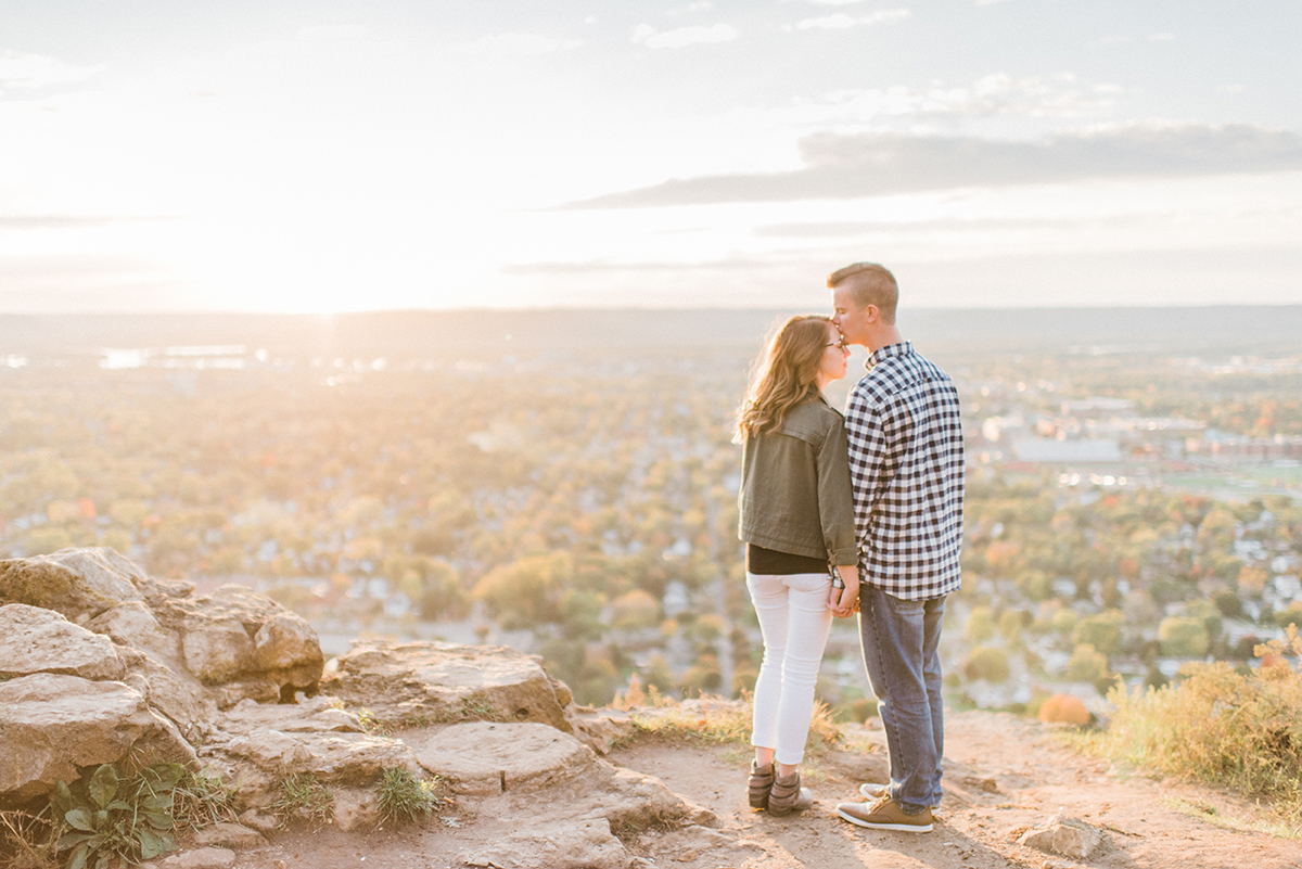 La Crosse, WI Wedding Photographer