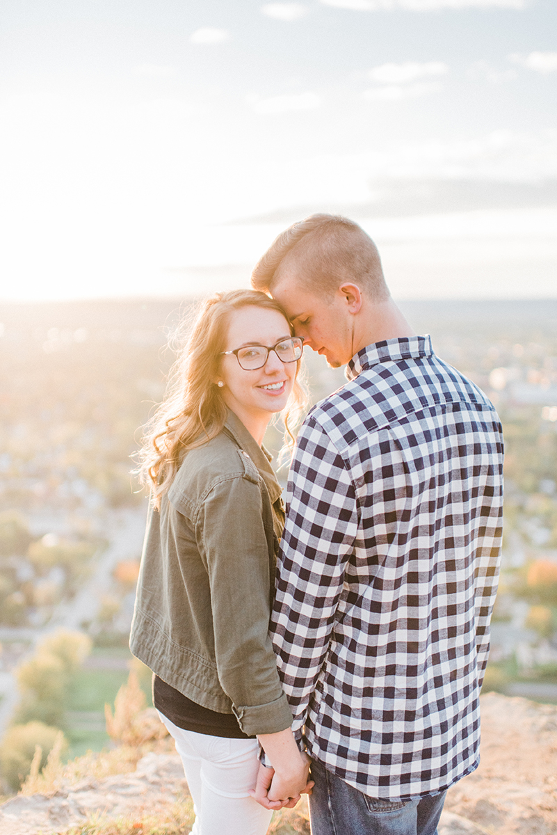 La Crosse, WI Wedding Photographer