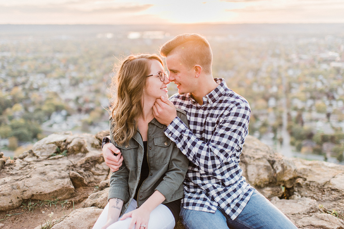 La Crosse, WI Wedding Photographer