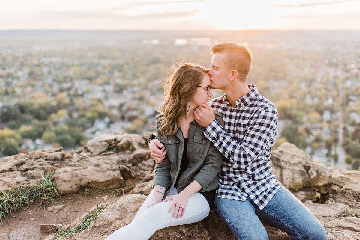 La Crosse, WI Wedding Photographer