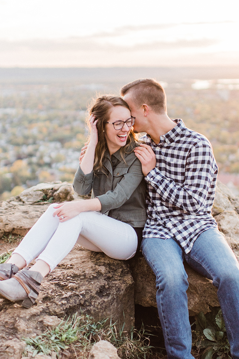 La Crosse, WI Wedding Photographer