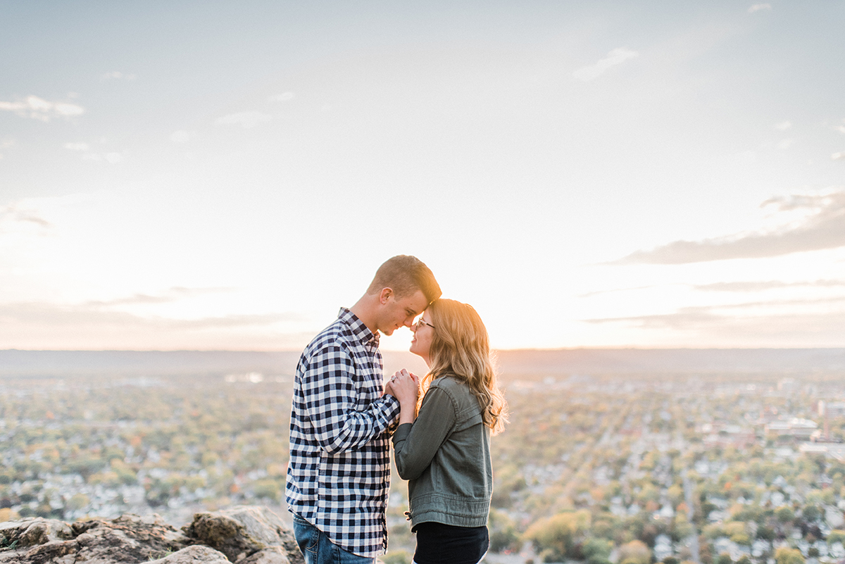 La Crosse, WI Wedding Photographer