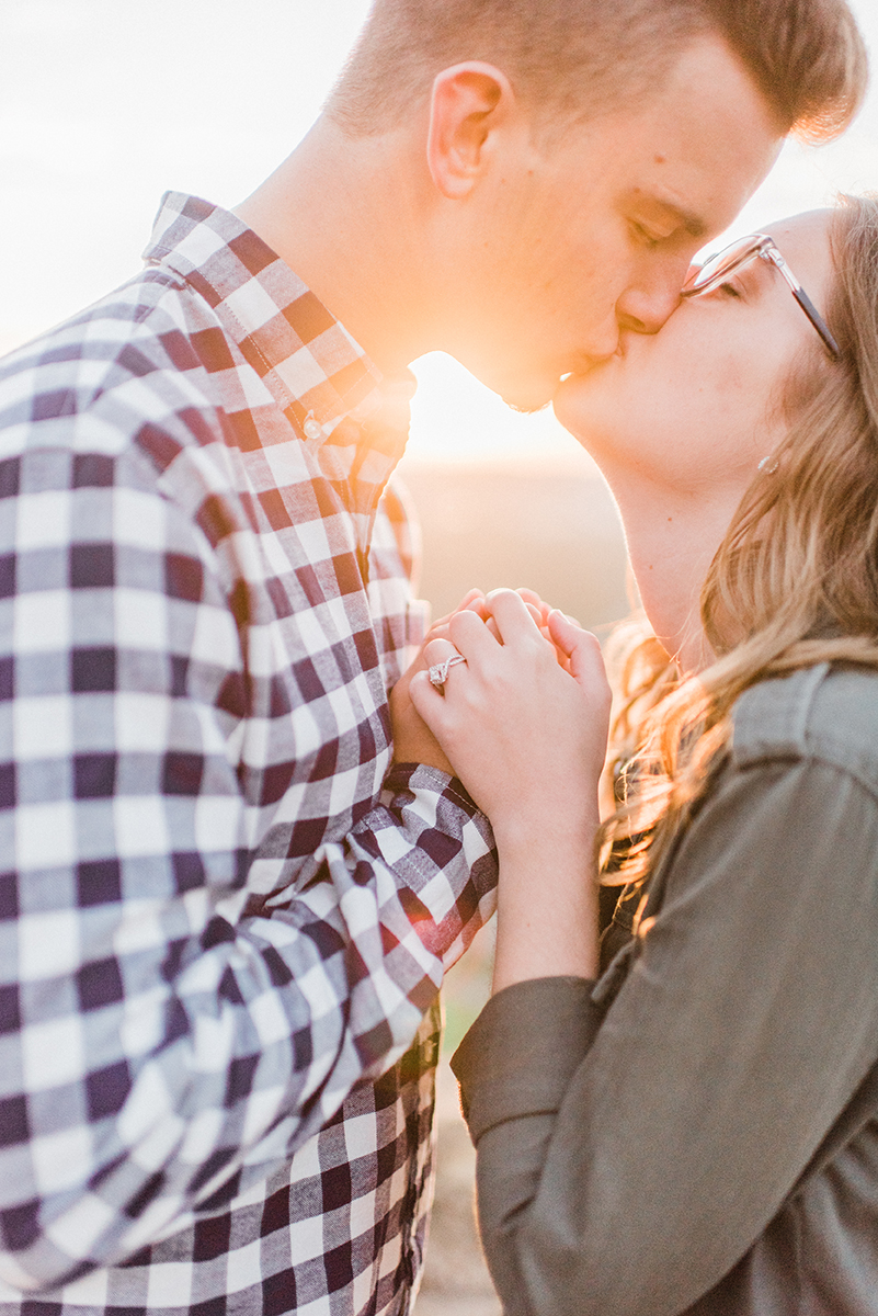 La Crosse, WI Wedding Photographer