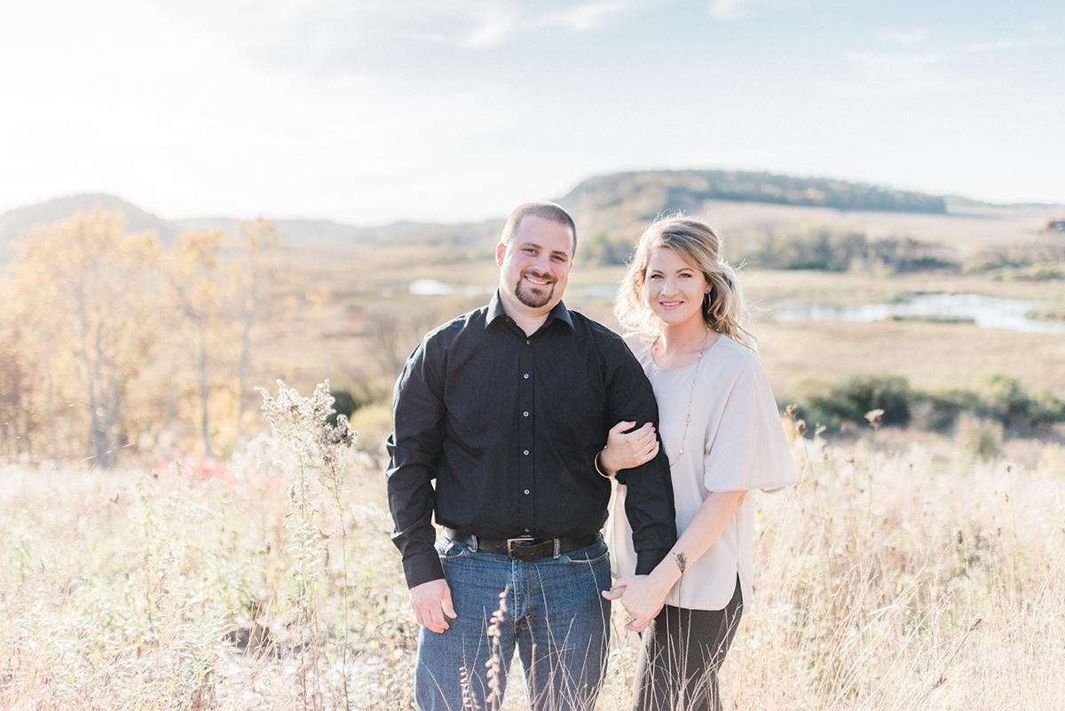 Lodi, WI Wedding Photographer