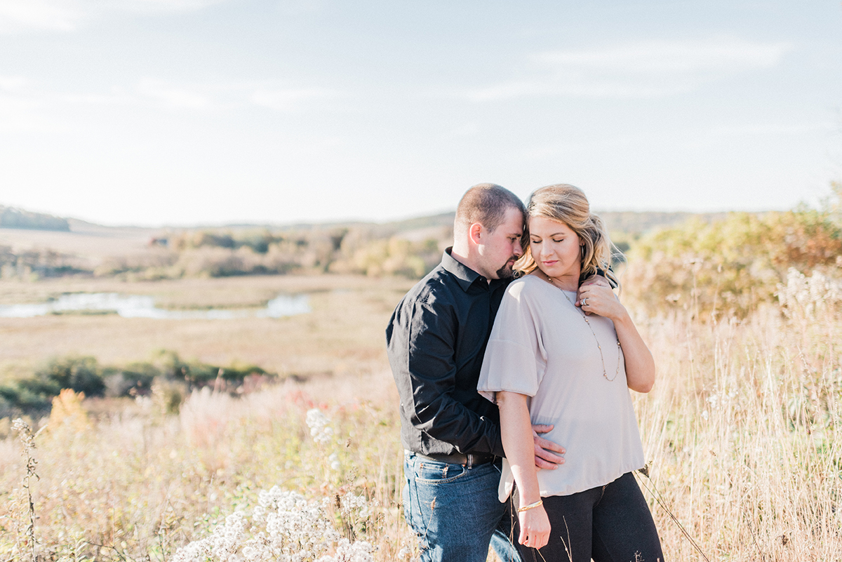 Lodi, WI Wedding Photographer