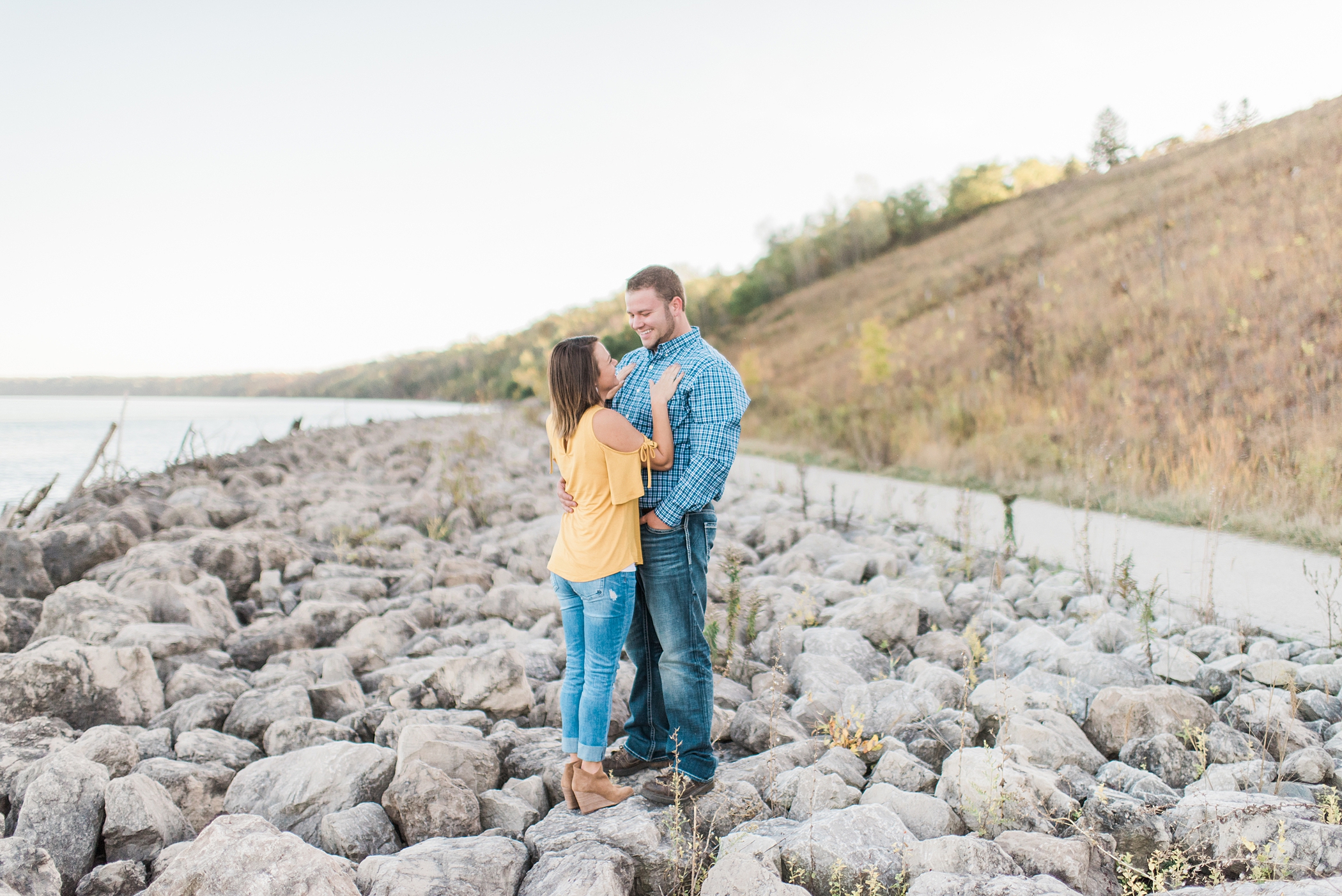 Mequan, WI Wedding Photographer