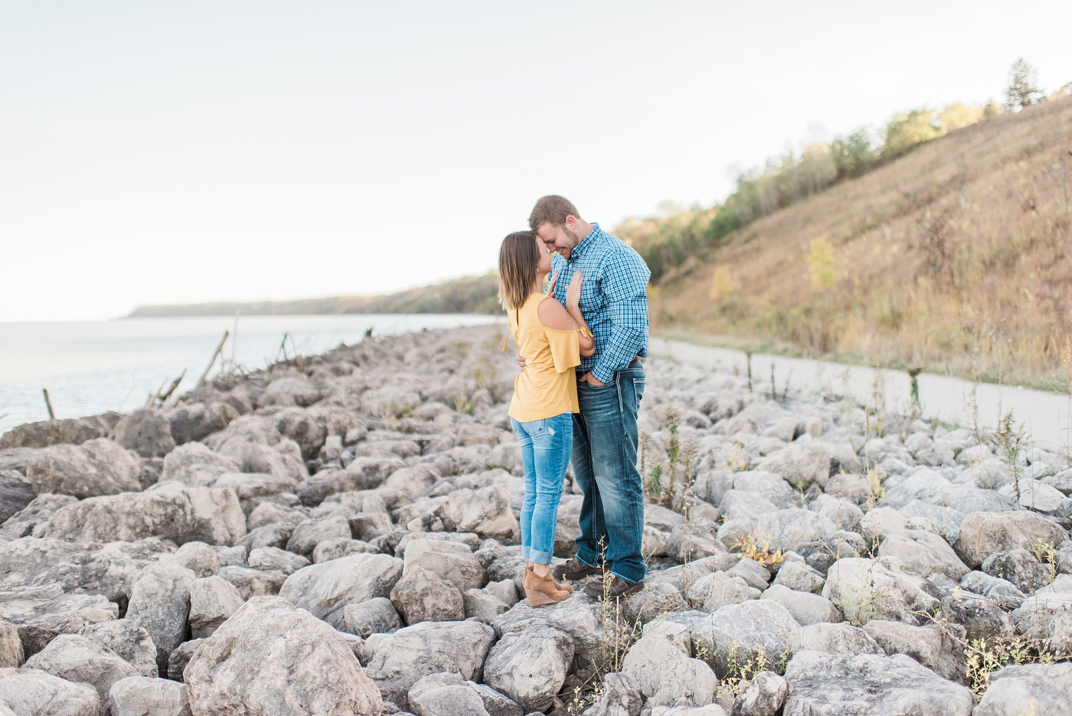 Mequan, WI Wedding Photographer