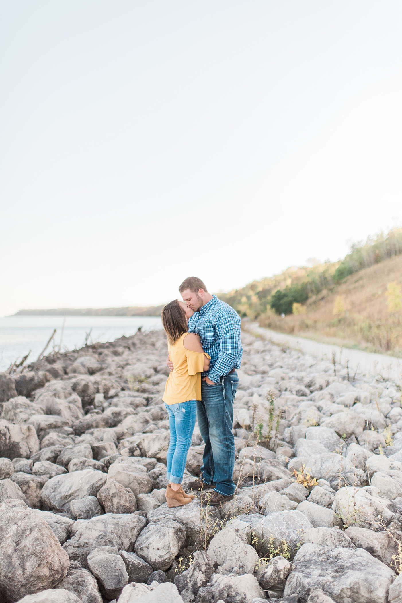 Mequan, WI Wedding Photographer