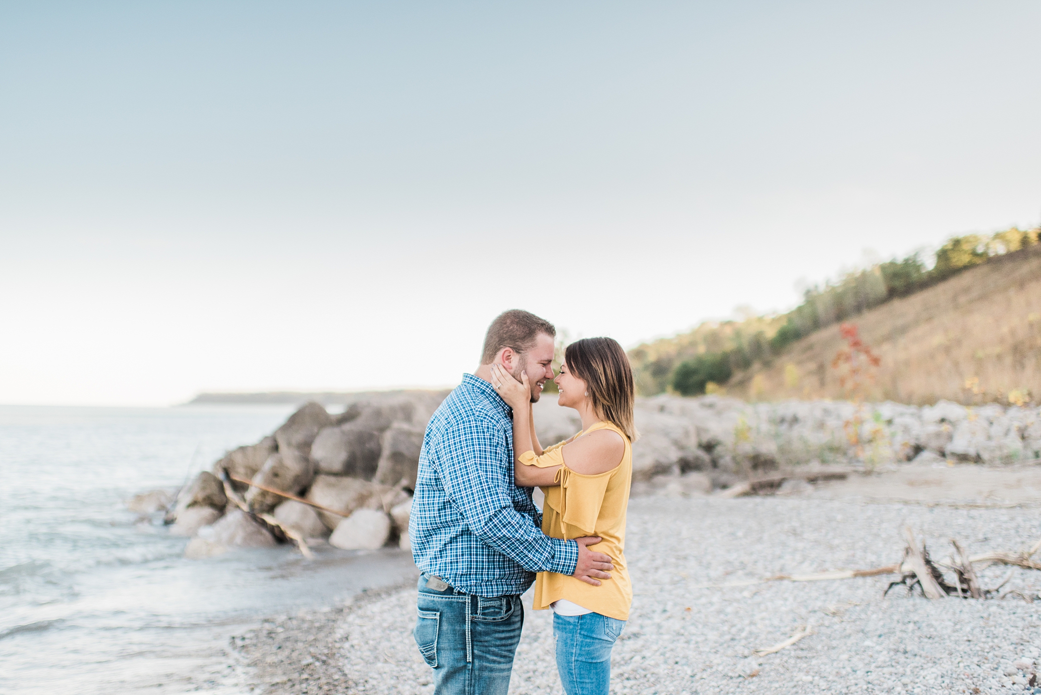 Mequan, WI Wedding Photographer